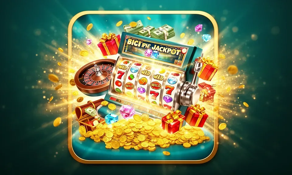 medianbet Perú lobby de juegos